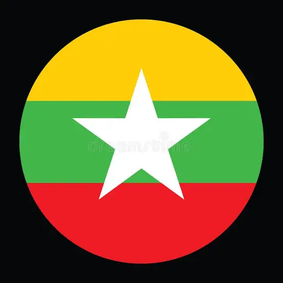 Myanmar